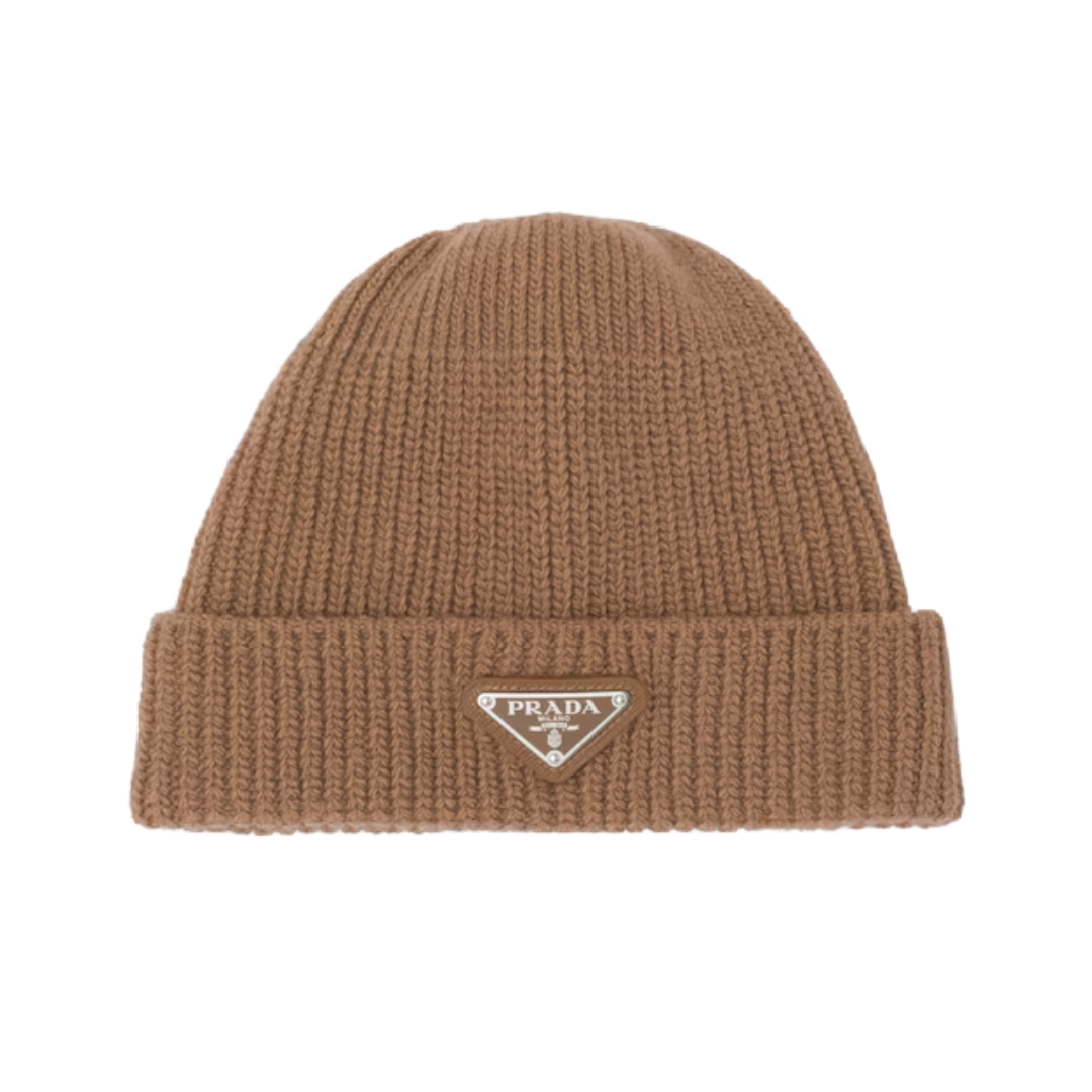 Cashmere Kamelbraun