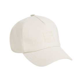 Baseball Canvas Weiß