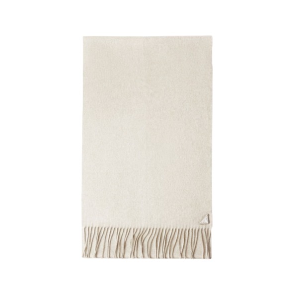 Silk Kreideweiß