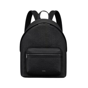 Rider Zipped Schwarz 32 cm