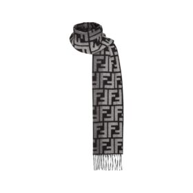 FF Wool Schwarz