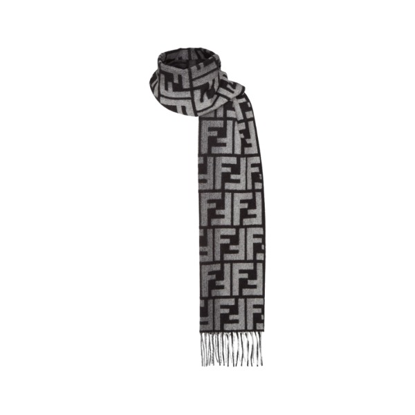 FF Wool Schwarz
