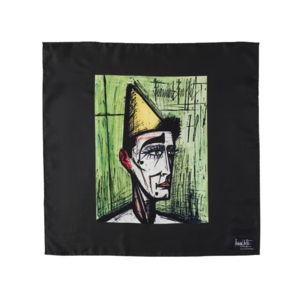 Silk Dunkelgrau/Grün