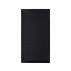 Silk Schwarz
