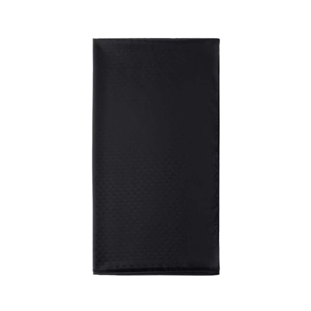 Silk Schwarz