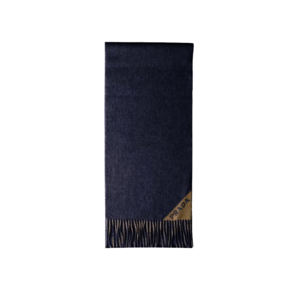 Cashmere Blau