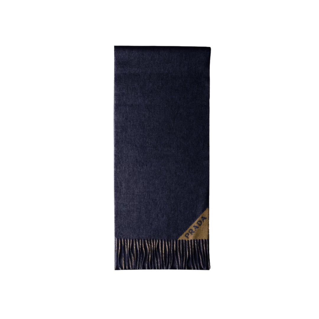 Cashmere Blau