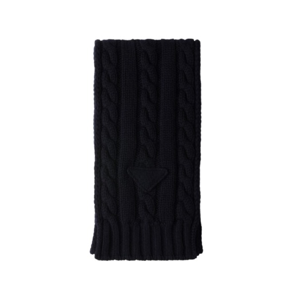 Cashmere Marineblau