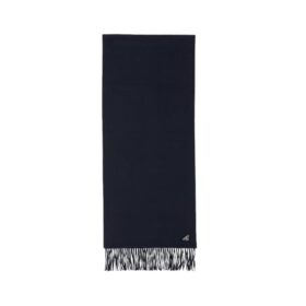 Silk Marineblau