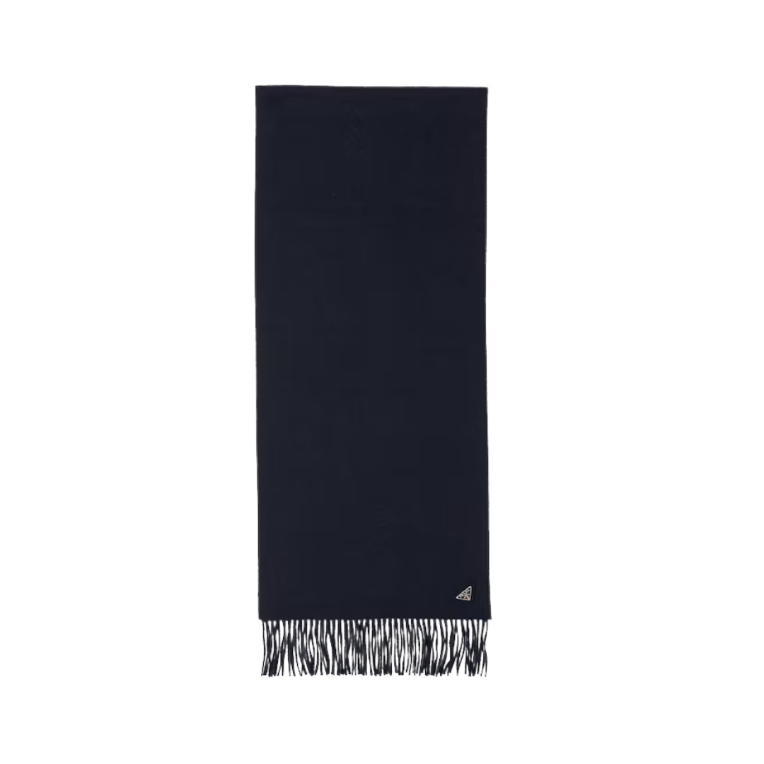 Silk Marineblau