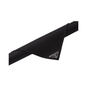Foulard Schwarz