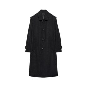 Cashmere Anthrazitgrau