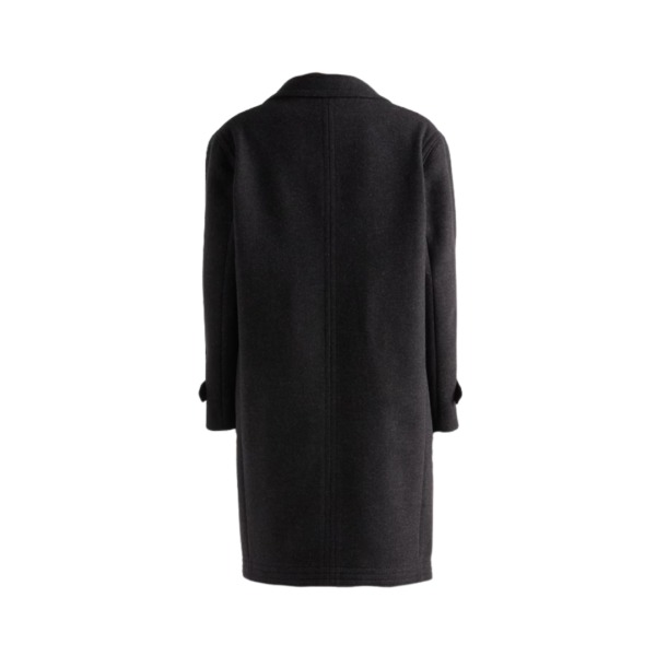 Wool Anthrazitgrau