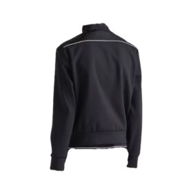 Re-Nylon Schwarz/Weiß