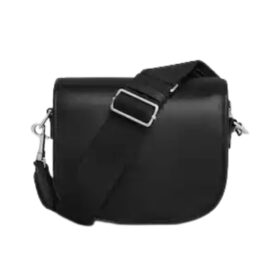Strap Triomphe Schwarz 18.5 cm
