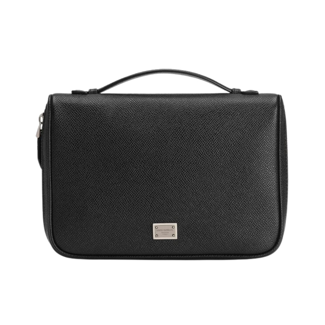 Sicily Alpine Schwarz 21 cm