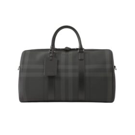 Boston Holdall Grau 50 cm