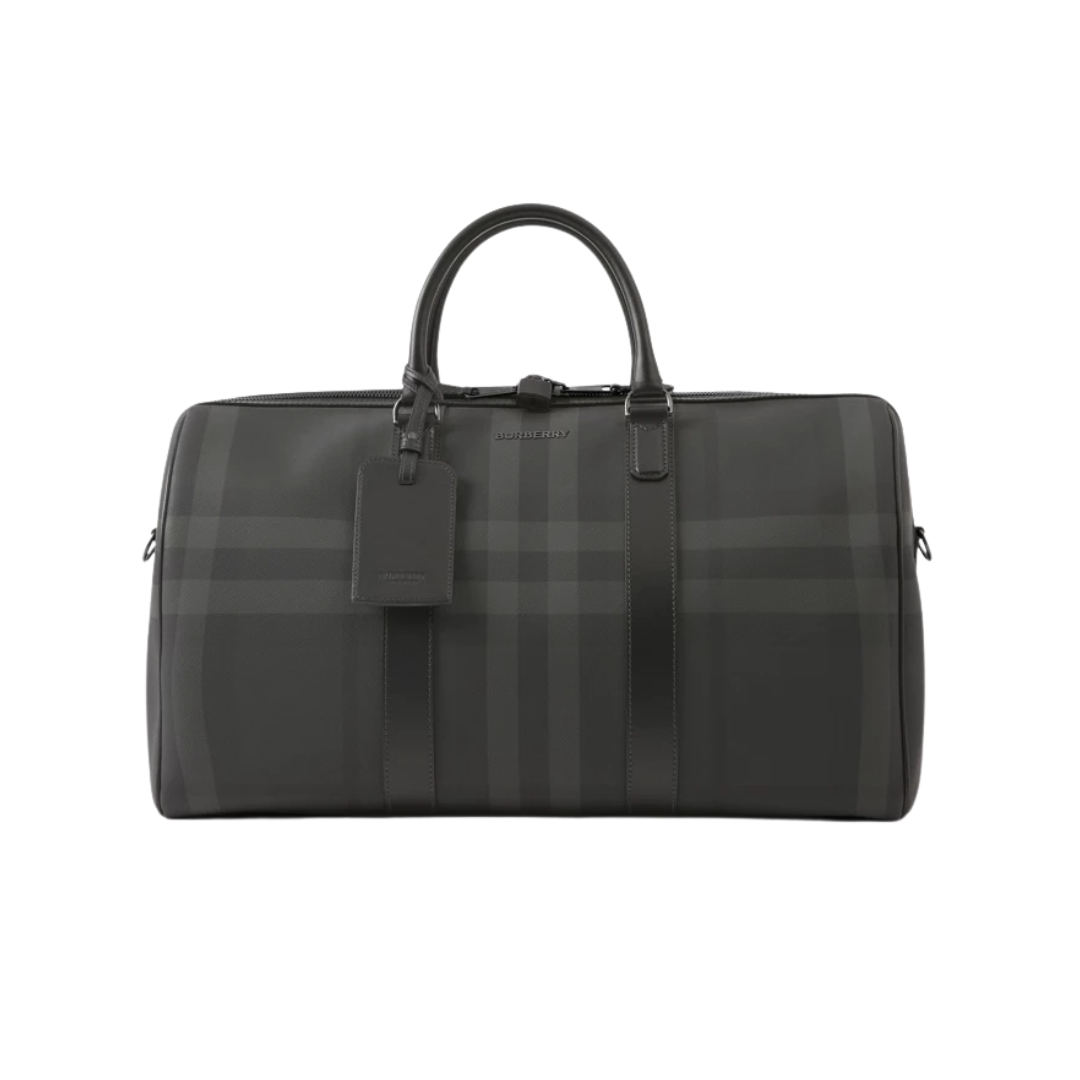 Boston Holdall Grau 50 cm