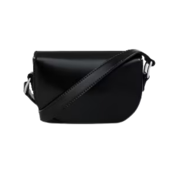 Mini Triomphe Schwarz 12 cm