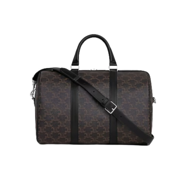 Heritage Boston Schwarz 33 cm