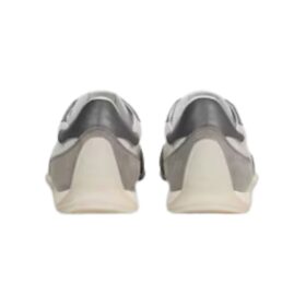 Racer Low Grau