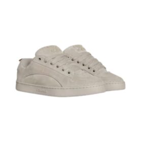 Huntington Suede Greige