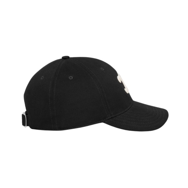 Triomphe Baseball Schwarz