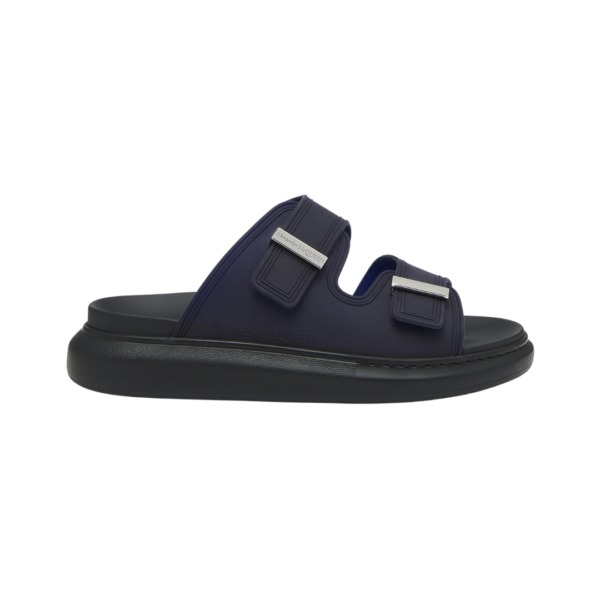 Hybrid Blau/Schwarz