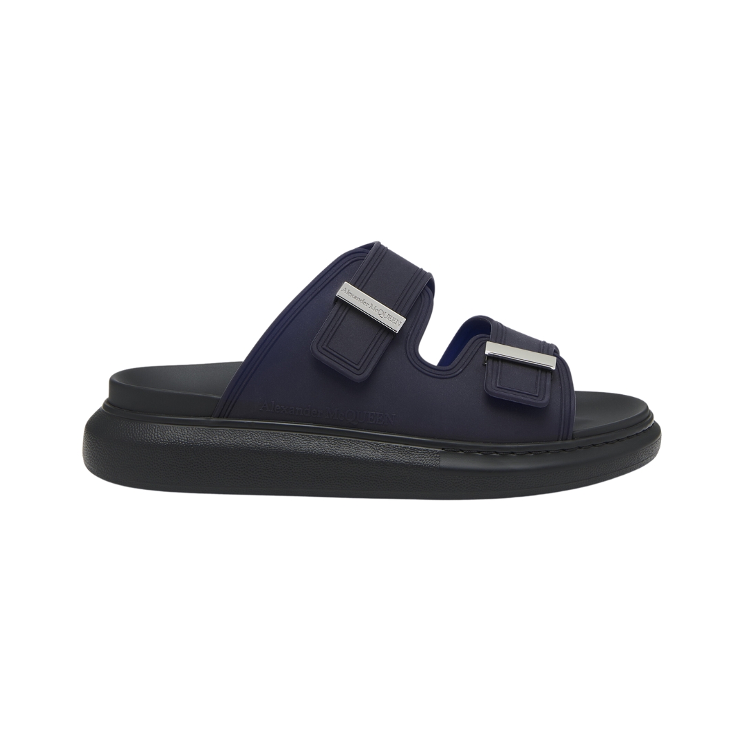 Hybrid Blau/Schwarz