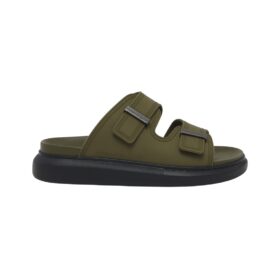 Hybrid Khaki