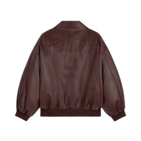 Teddy Calfskin Schokolade