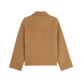 Wool Felt Kamel