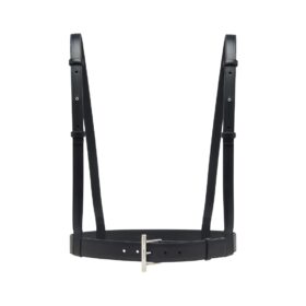 Harness Schwarz 3.5cm