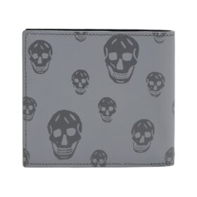 Bifold Grau 11 cm