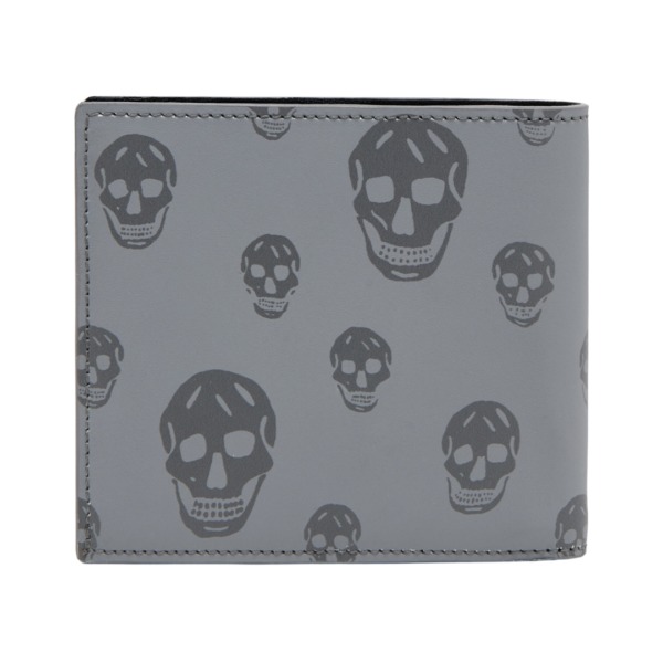 Bifold Grau 11 cm