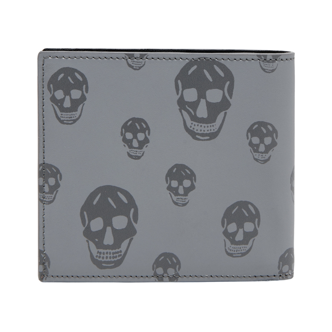 Bifold Grau 11 cm