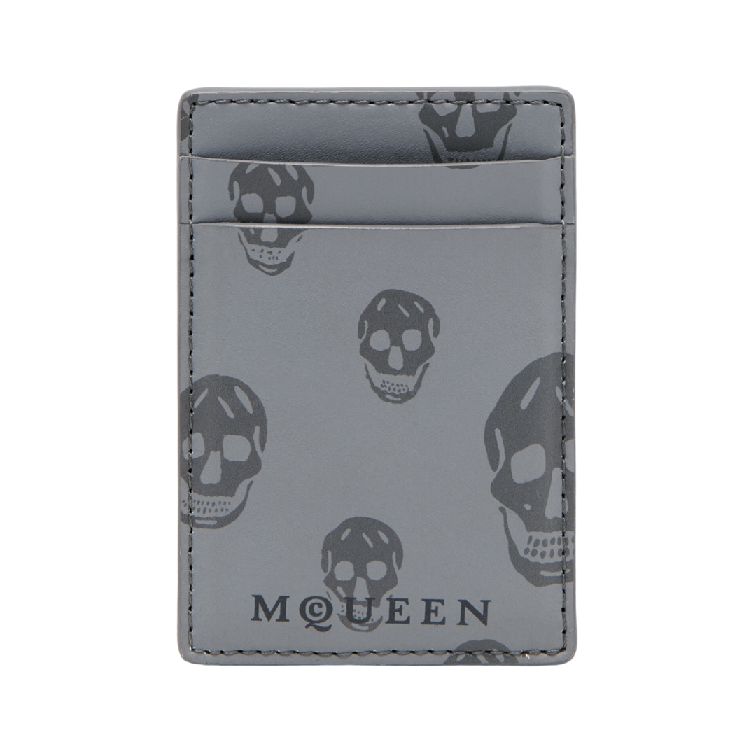 Magnetic Grau 6.5 cm