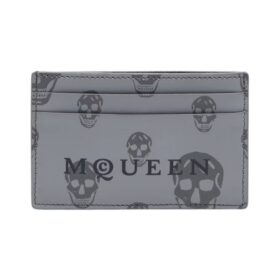 Card Holder Grau 11 cm