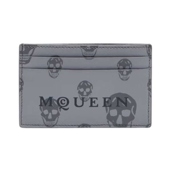 Card Holder Grau 11 cm