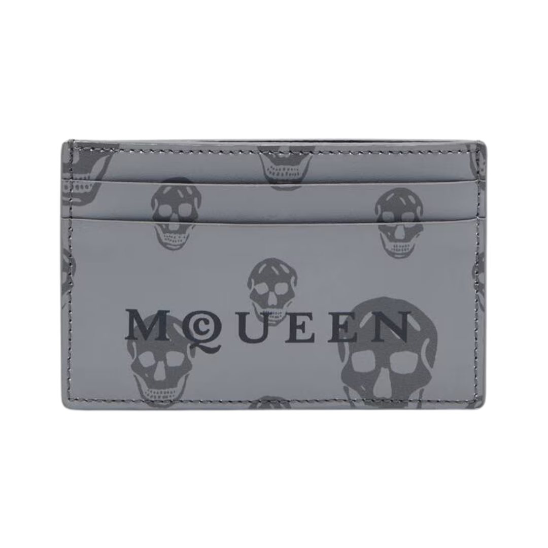 Card Holder Grau 11 cm
