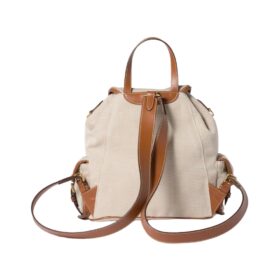 Leather Beige/Brandy 29.5 cm