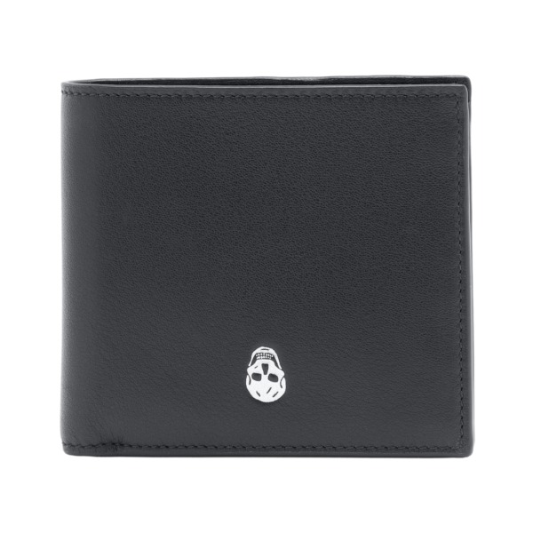 Skull Schwarz 11 cm