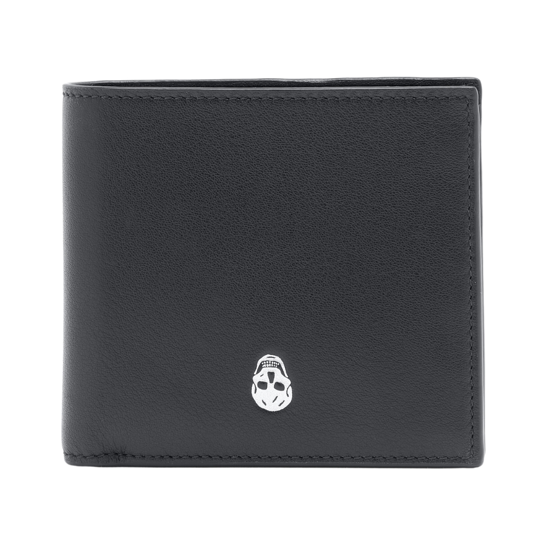 Skull Schwarz 11 cm