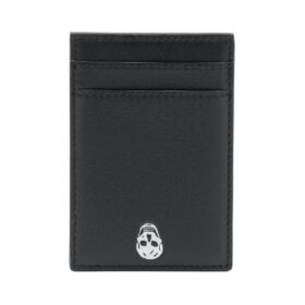 Skull Schwarz 6.5 cm