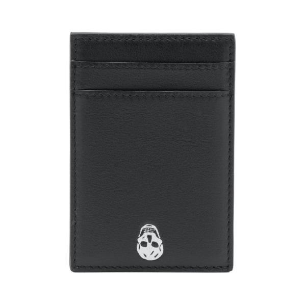 Skull Schwarz 6.5 cm