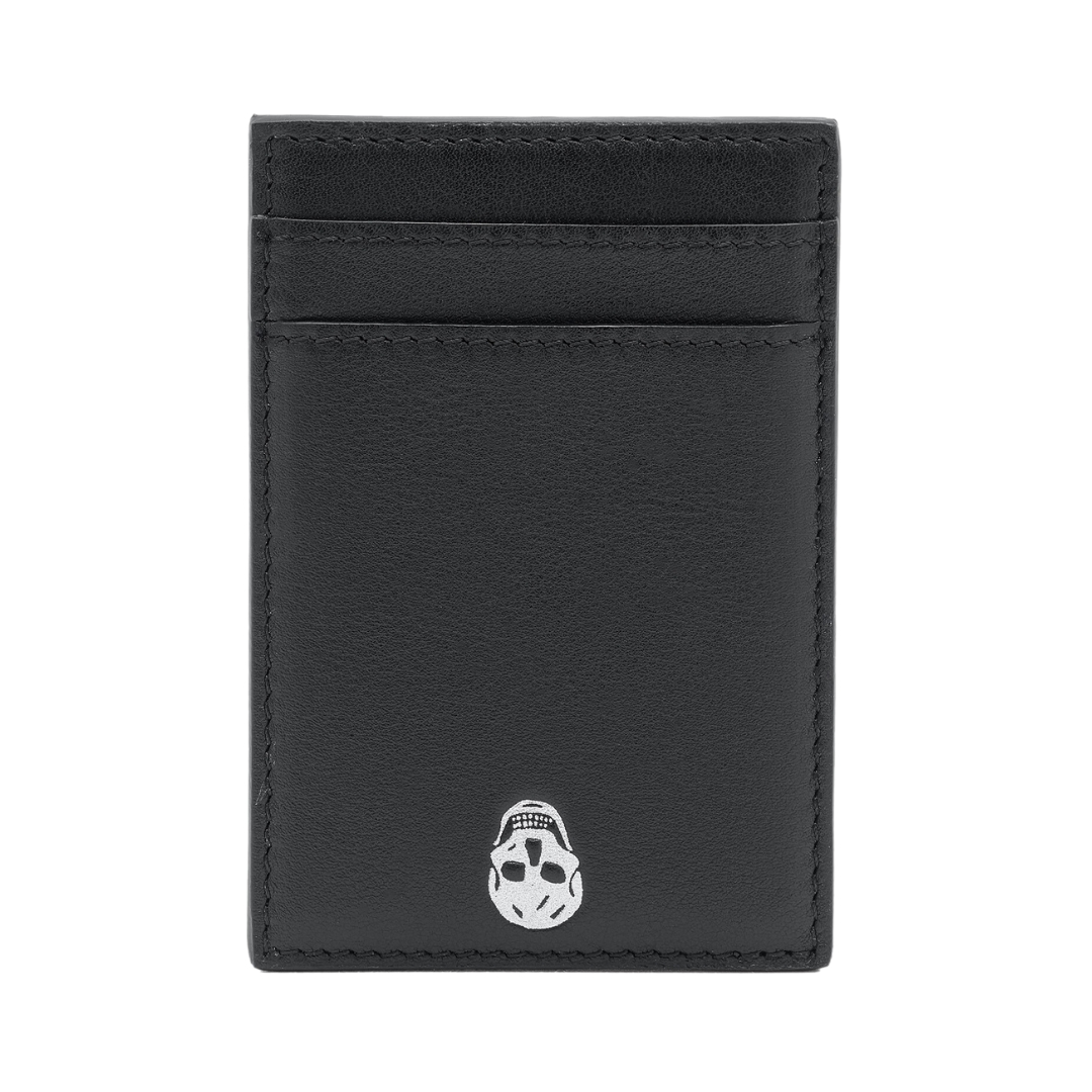 Skull Schwarz 6.5 cm