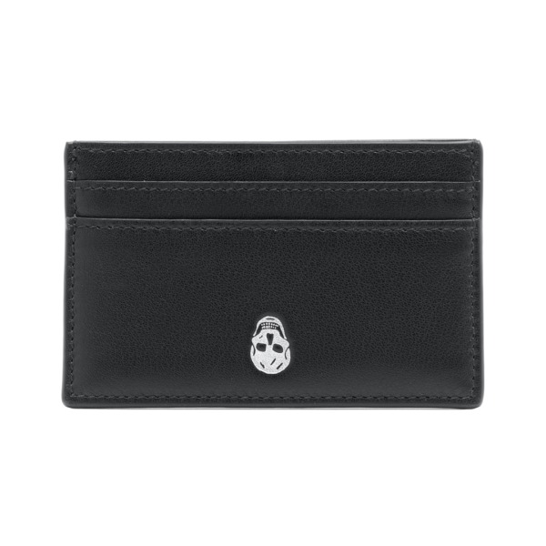 Skull Schwarz 11 cm