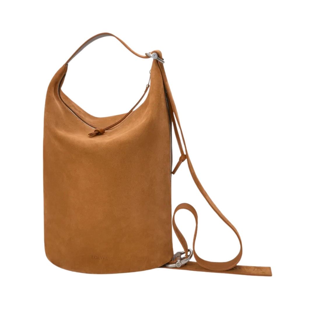 Loop Braun 39 cm
