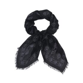 Classic Skull Schwarz/Dunkelgrau