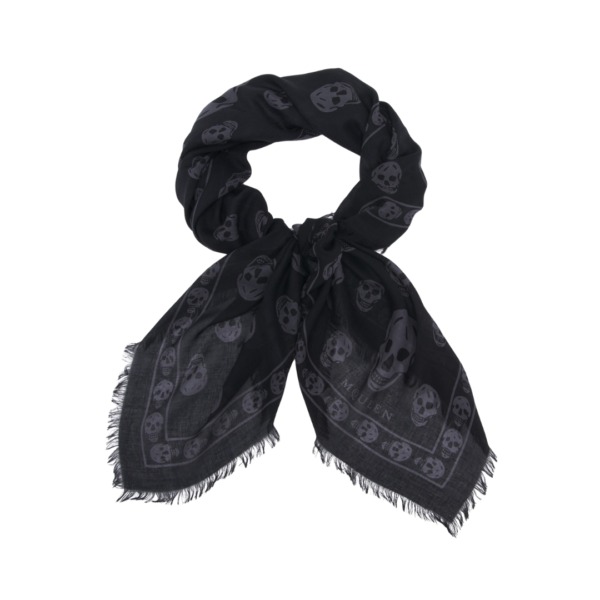 Classic Skull Schwarz/Dunkelgrau